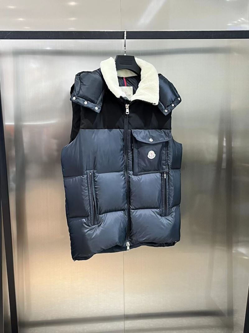 Moncler Down Jackets